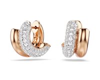 Orecchini Swarovski Donna in Lega metallica Cristallo 5738198